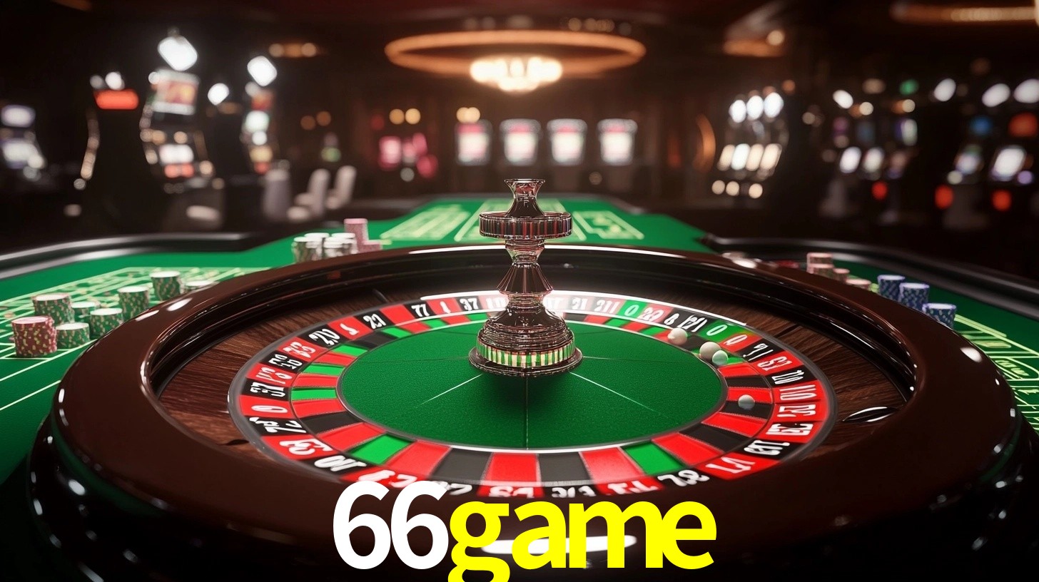 66GAME