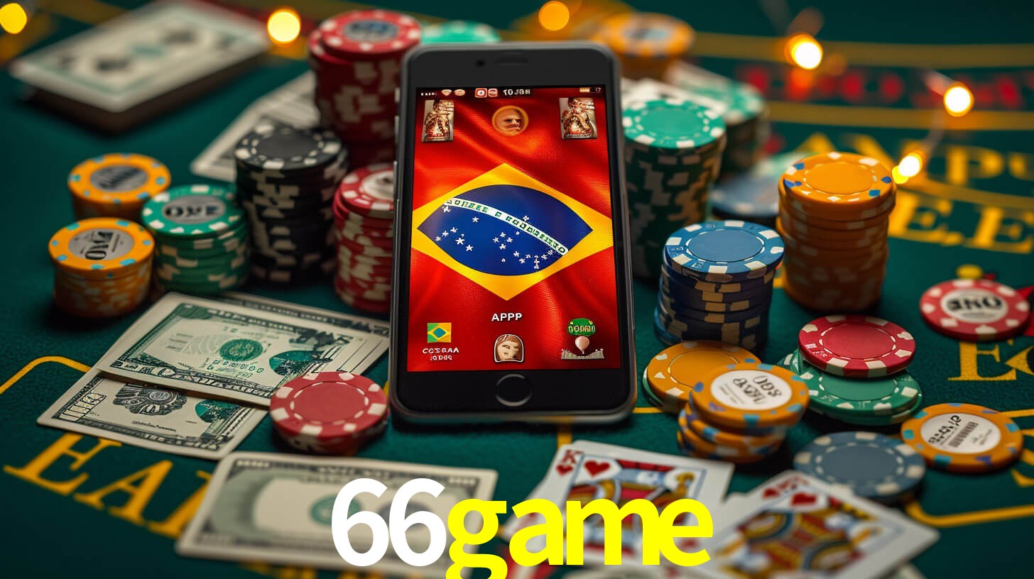66GAME