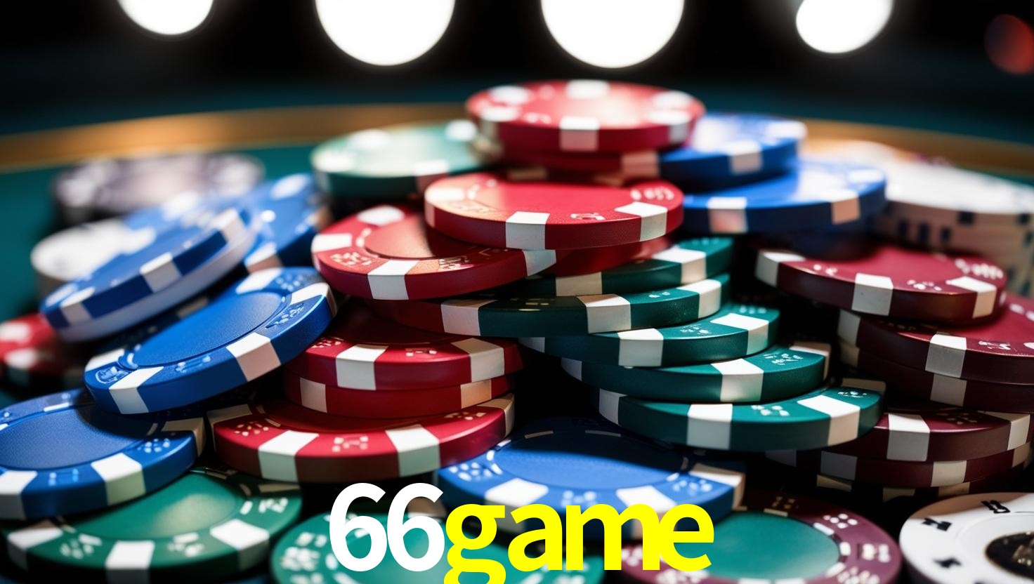 66GAME