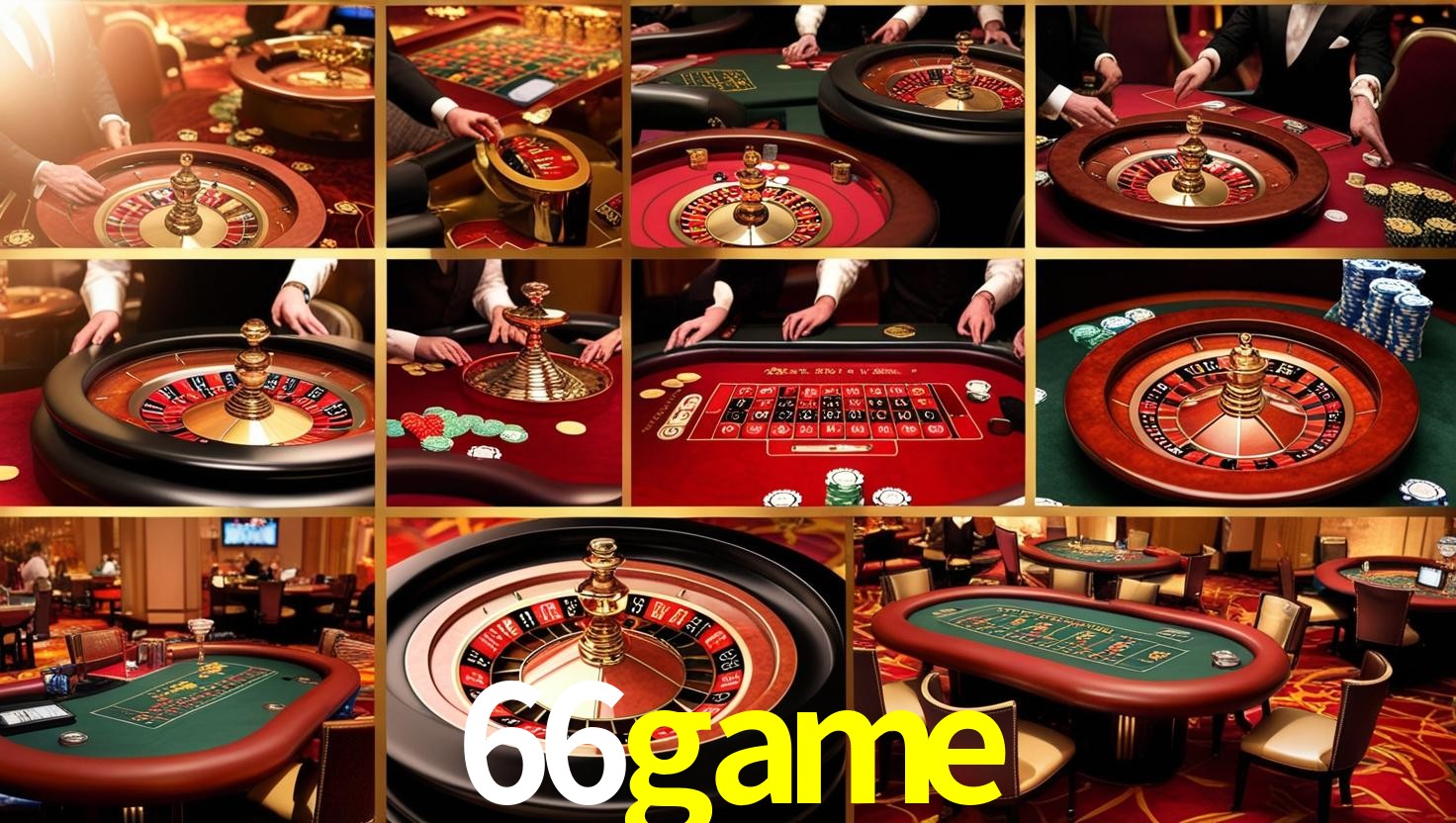 66GAME