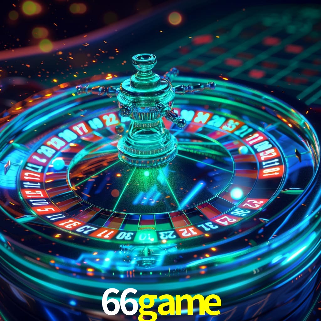 66GAME