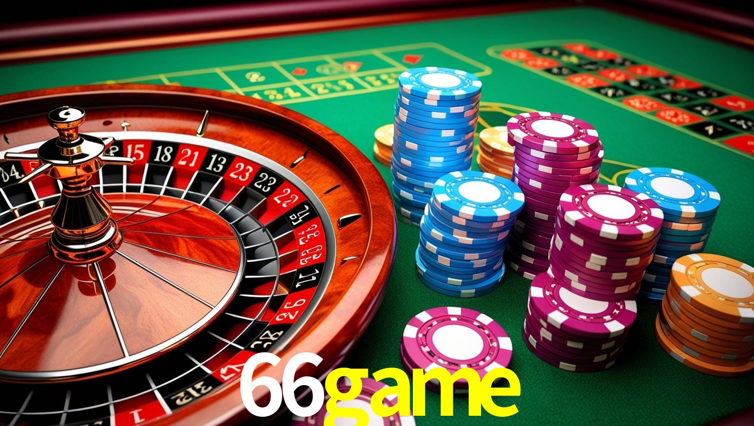66GAME